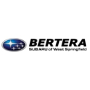 Bertera Subaru of West Springfield - New Car Dealers