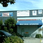 Brian Wood Automotive