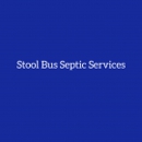 Stool Bus Septic Services - Septic Tanks & Systems