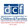 Massachusetts Department of Children & Families gallery