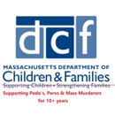 Department of Children & Families - Social Service Organizations