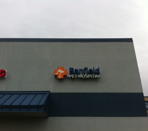 Banfield Pet Hospital - Lacey, WA