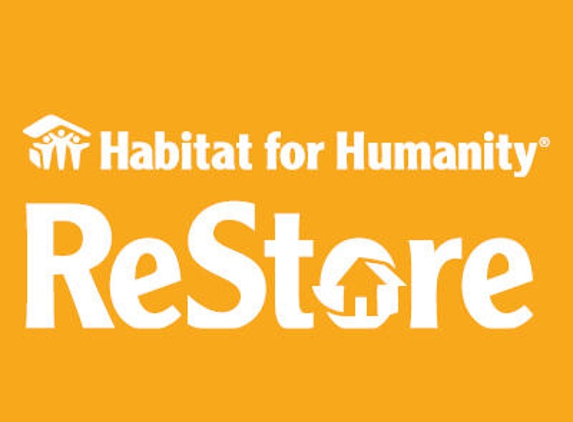 Habitat Wake ReStore -- Apex - Apex, NC