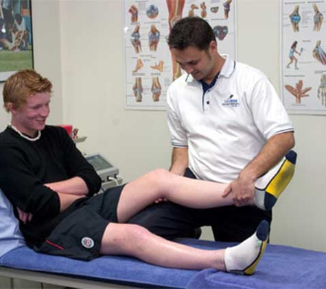 Active West Physiotherapy Centre - Blacktown, NSW
