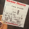 Harkins Theatre - Casa Grande 14 gallery