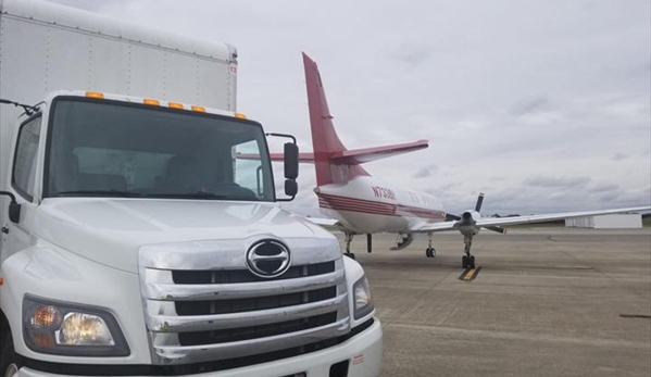 Honeymoon Hauling - Columbus, IN