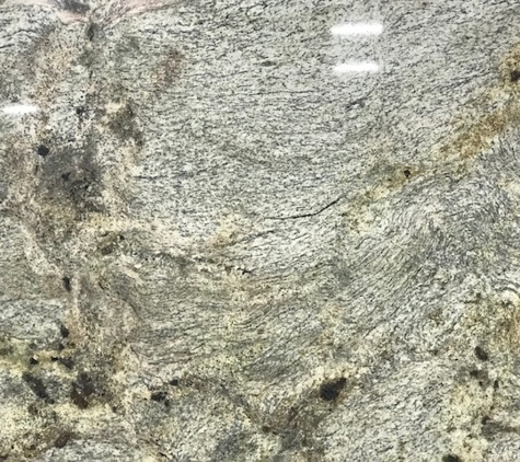 Unique Granite - Newnan, GA. San Luiz 1