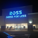 Ross Dress for Less - Discount Stores