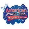 American PowerClean gallery