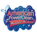 American PowerClean - Pressure Washing Equipment & Services