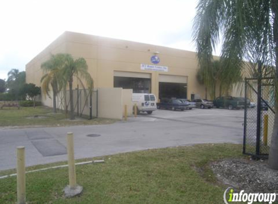 Jet Repair Center - Doral, FL