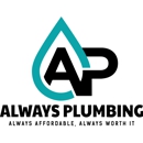 Always Plumbing - Plumbers
