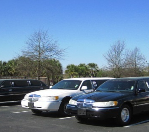 Dream Riders Limo - Surfside Beach, SC