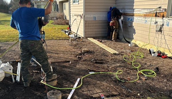 ReVamp Fence & Deck - Evansville, IN