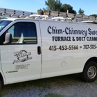 Chim Chimney Sweep Co