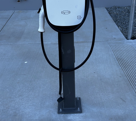 Pro Electrical Contractors Inc - Los Angeles, CA. Car charger