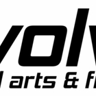 Evolve Martial Arts and Fitness