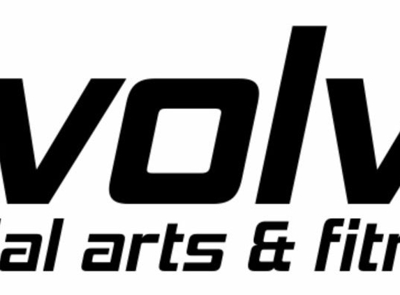 Evolve Martial Arts and Fitness - Denver, CO