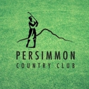 Persimmon Country Club - Wedding Reception Locations & Services