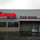 Save-A-Lot - Grocery Stores