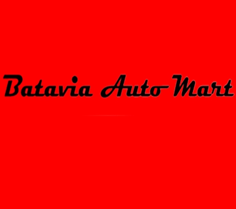 Batavia Auto Mart - Batavia, IL