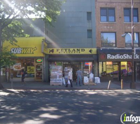 Petland Discounts - Brooklyn, NY