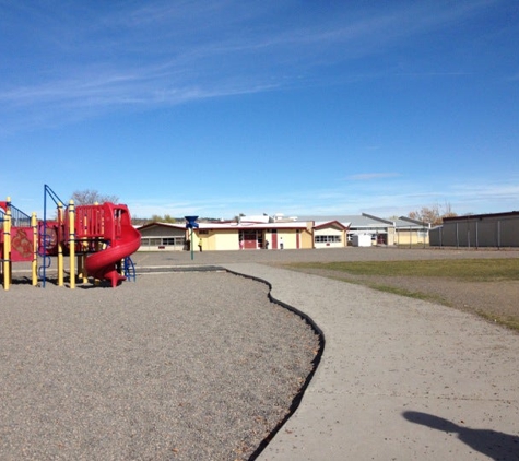 Meadowlark Elementary School - Billings, MT