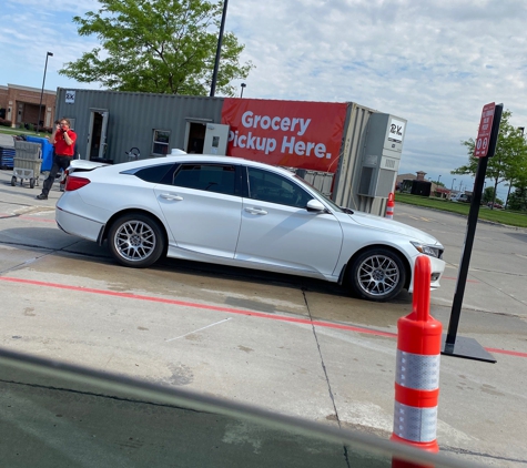 Hy-Vee - Omaha, NE