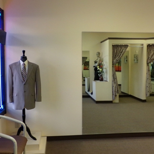 Fashion Alteration & Tailoring Center - El Cajon, CA