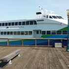 San Francisco Bay Ferry Vallejo Service
