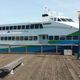 San Francisco Bay Ferry Vallejo Service