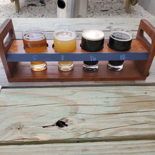 Rinn Duin Brewing - Toms River, NJ