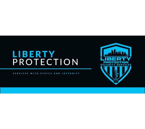 Liberty Protection Services - Oklahoma City, OK