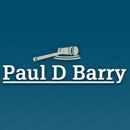 Barry Paul - Estate Planning, Probate, & Living Trusts