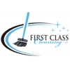 First Class Cleaning gallery