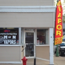 M of N Vapors - Vape Shops & Electronic Cigarettes
