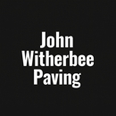 John Witherbee Paving - Paving Contractors