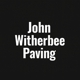 John Witherbee Paving