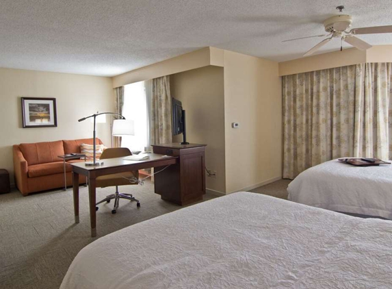 Hampton Inn & Suites Chillicothe - Chillicothe, OH