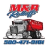 M&B Contracting gallery