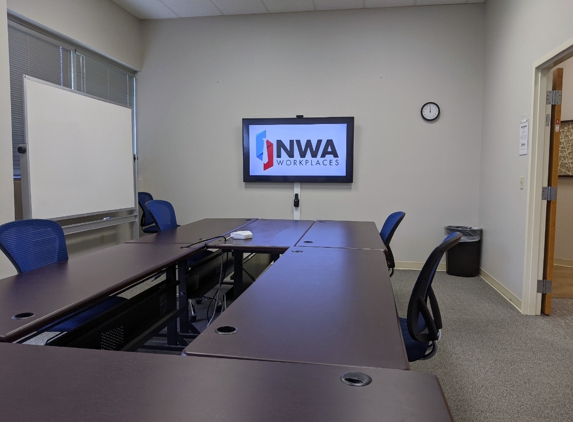 NWA Workplaces - Bentonville, AR