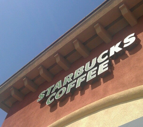 Starbucks Coffee - Folsom, CA