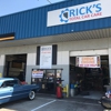 Ricks Total Car Care gallery