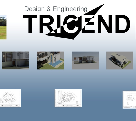Tricend Design & Engineering - Byron Bay, NSW. Effluent Disposal Reports And Services