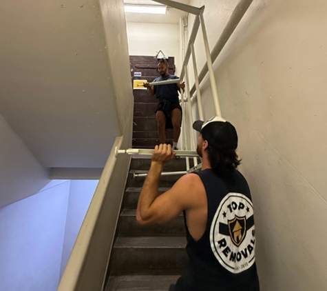 Top Removals Sydney - Rose Bay, NSW