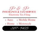 Paulk Insurance P and P Insurance & Tax Services - Auto Insurance