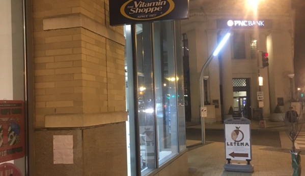 The Vitamin Shoppe - Washington, DC