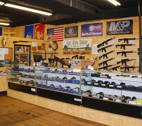 Gunthe Shop Of Gadsden - Gadsden, AL