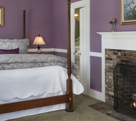 1802 House Bed and Breakfast Inn - Kennebunkport, ME