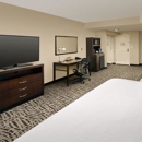 Hilton Garden Inn Winston-Salem/Hanes Mall - Hotels